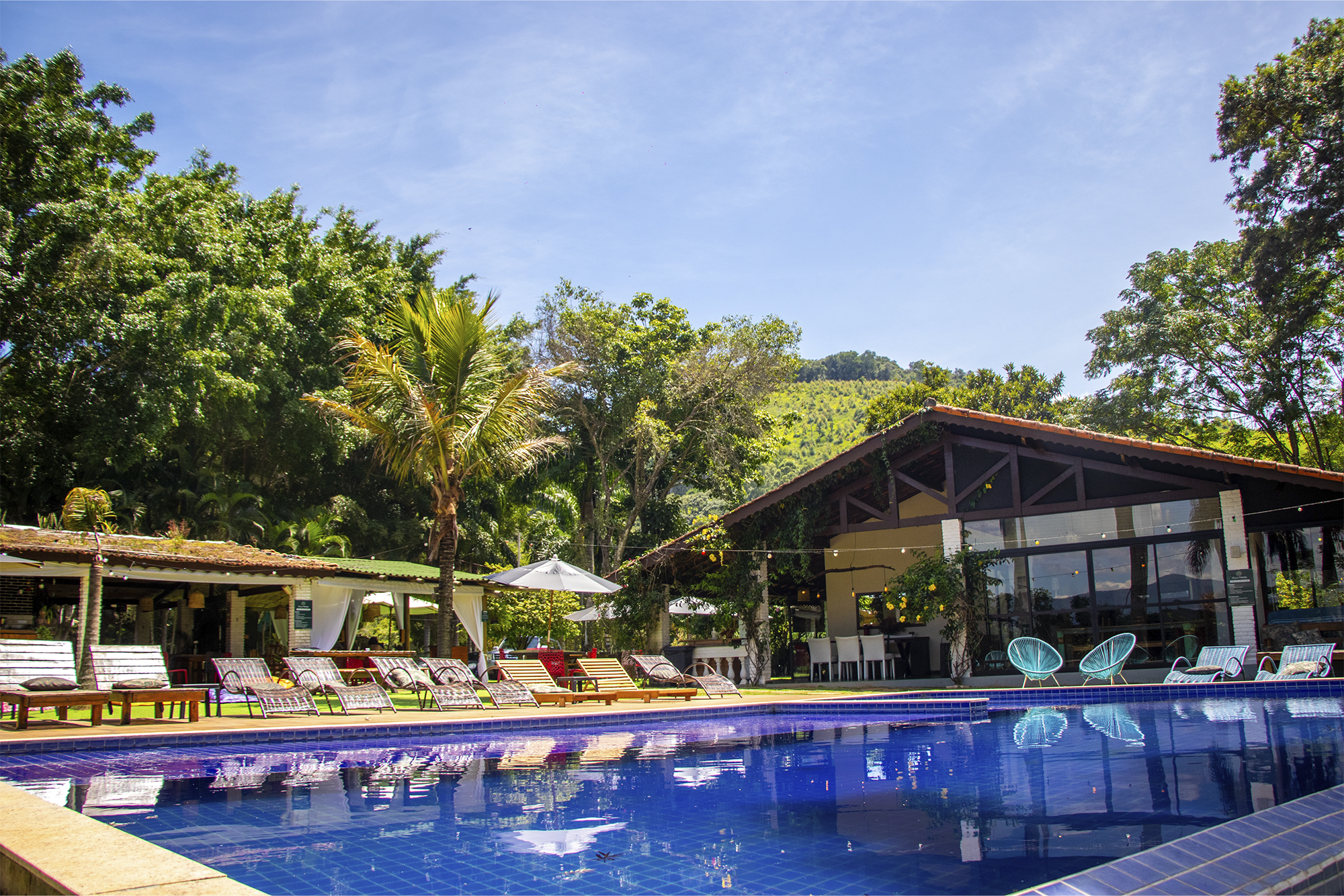 Villa Verde