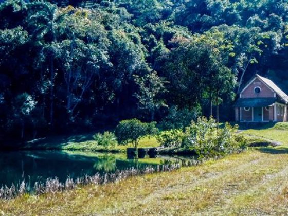 Atibaia – espaço verde Atibaia - espaço verde